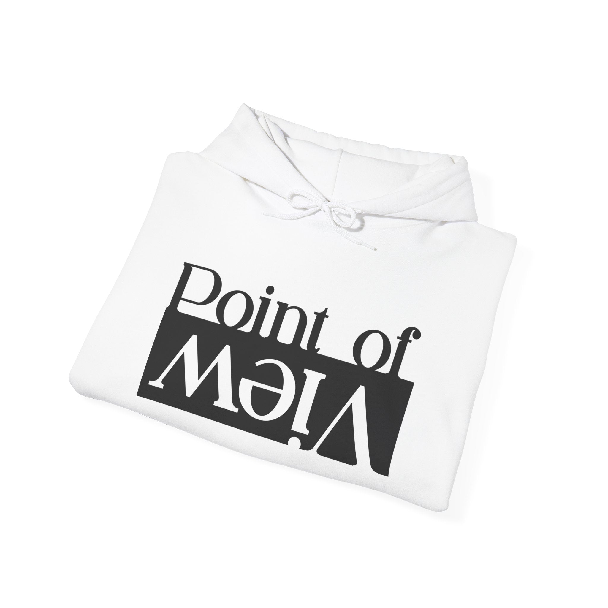 Point of View Hoodie