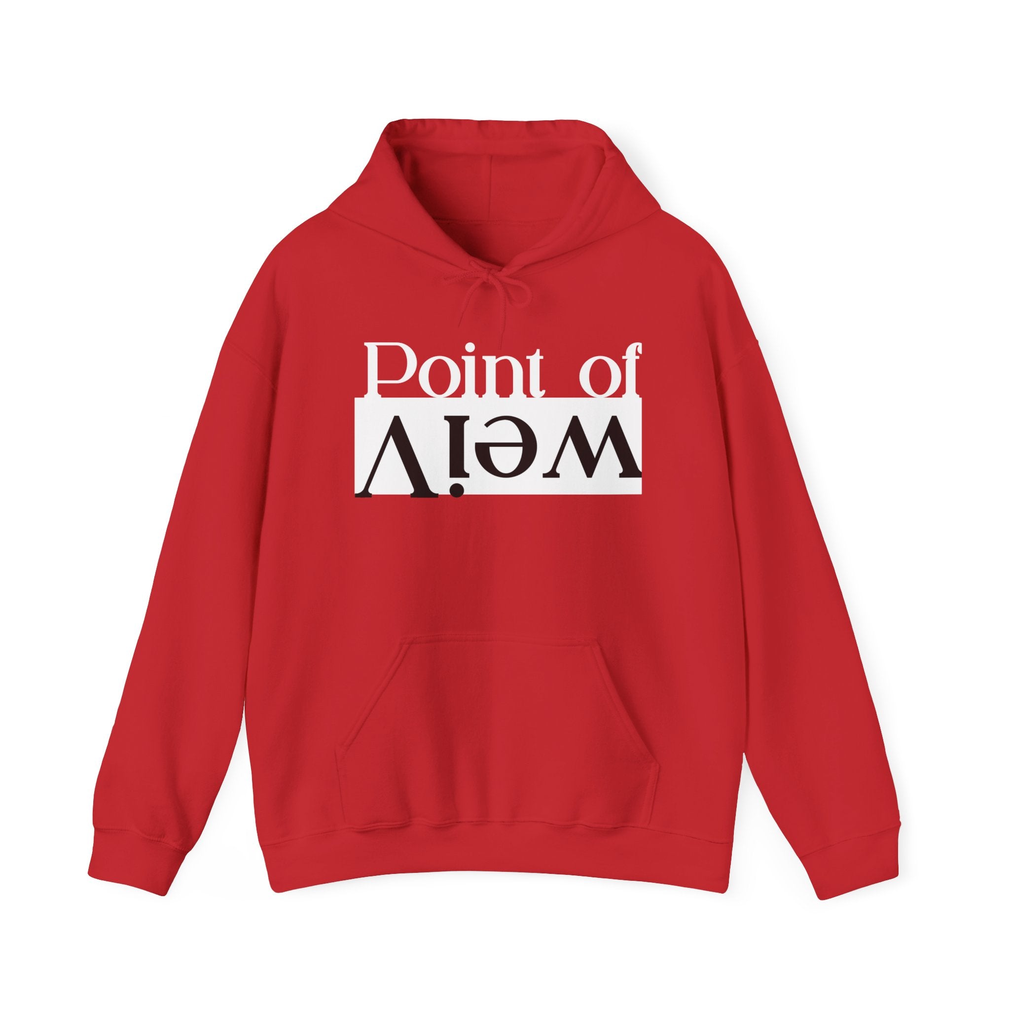 Point of View Hoodie