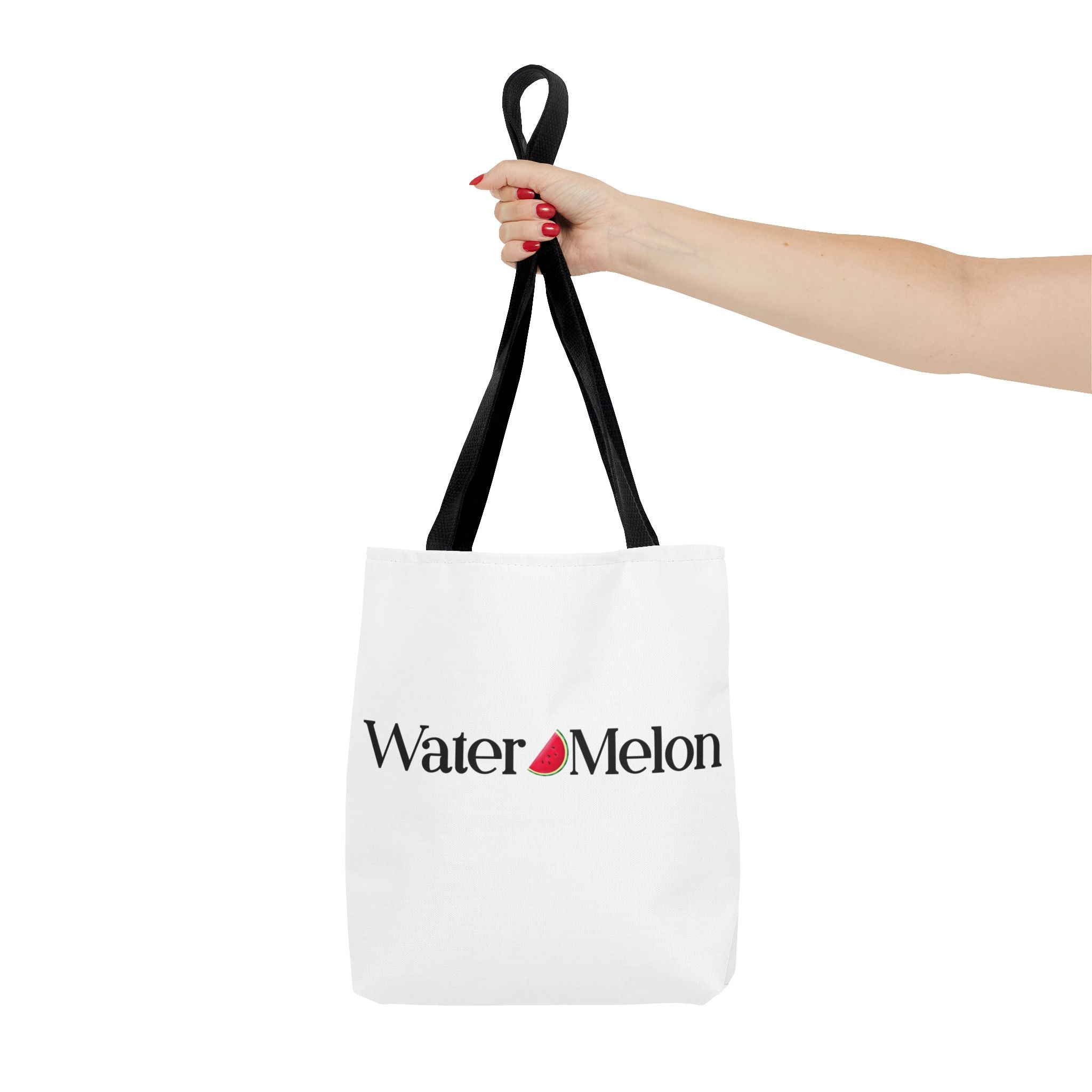 Watermelon Tote Bag