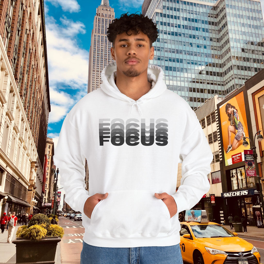 FOCUS Hoodie
