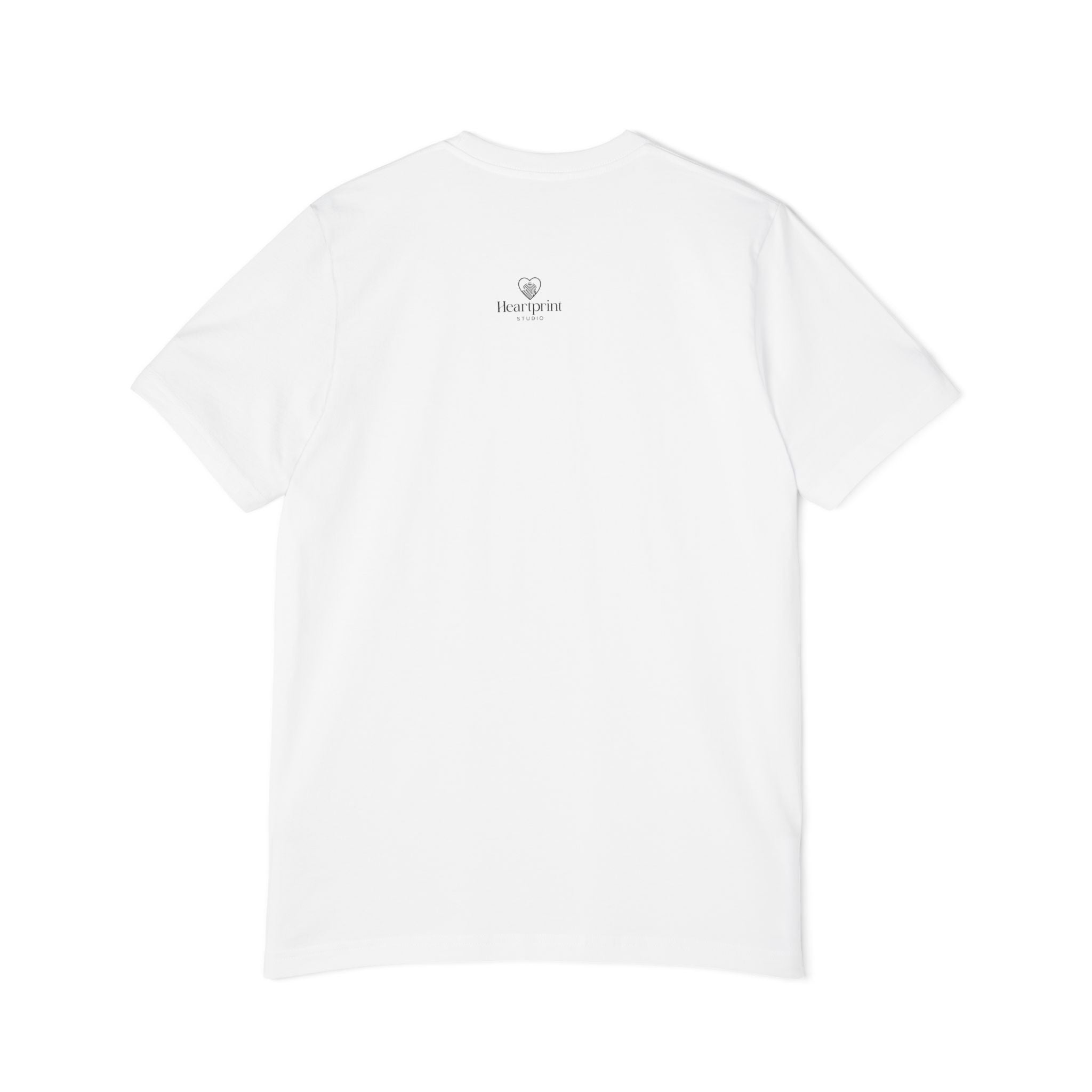 You Decide Emoticon Tee