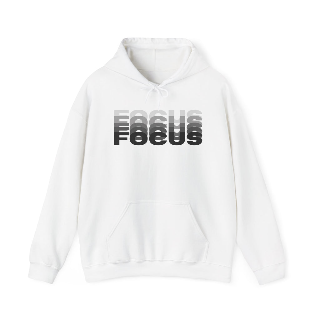 FOCUS Hoodie