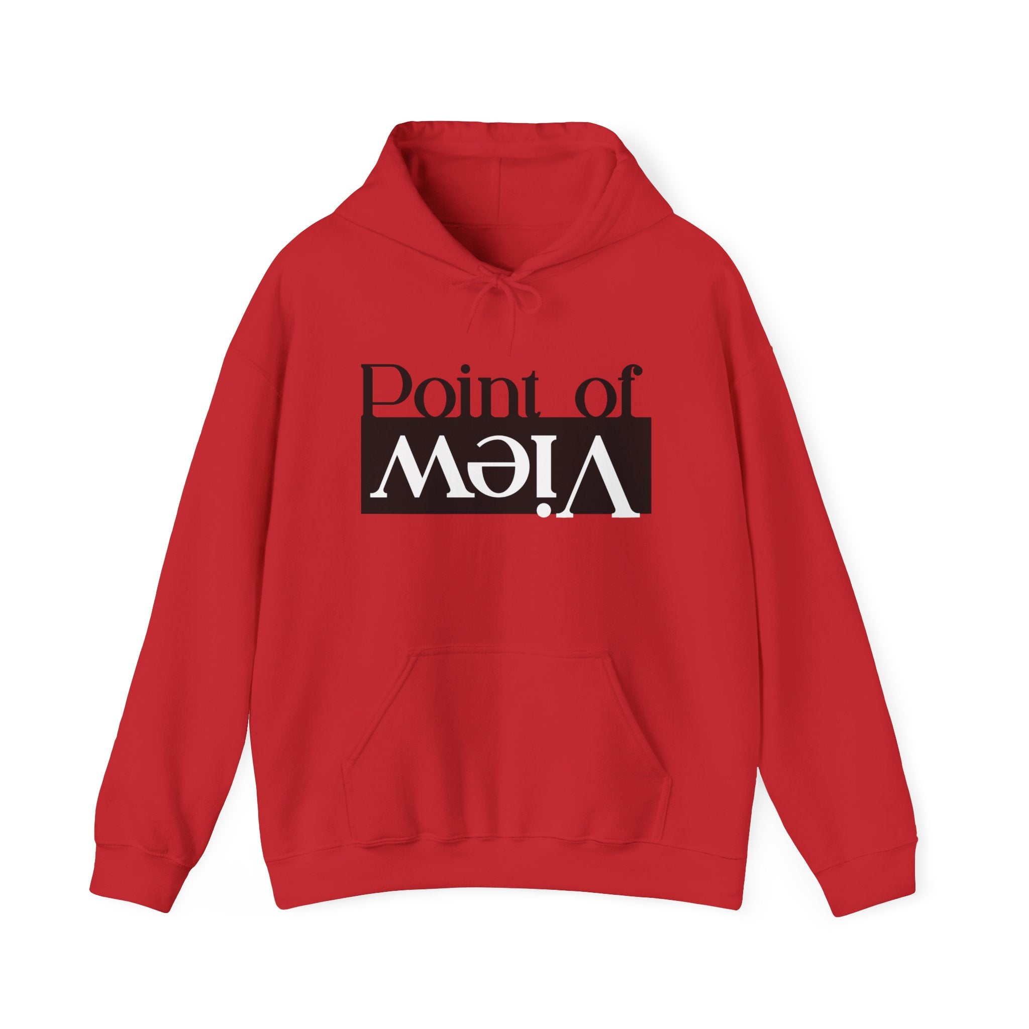 Point of View Hoodie