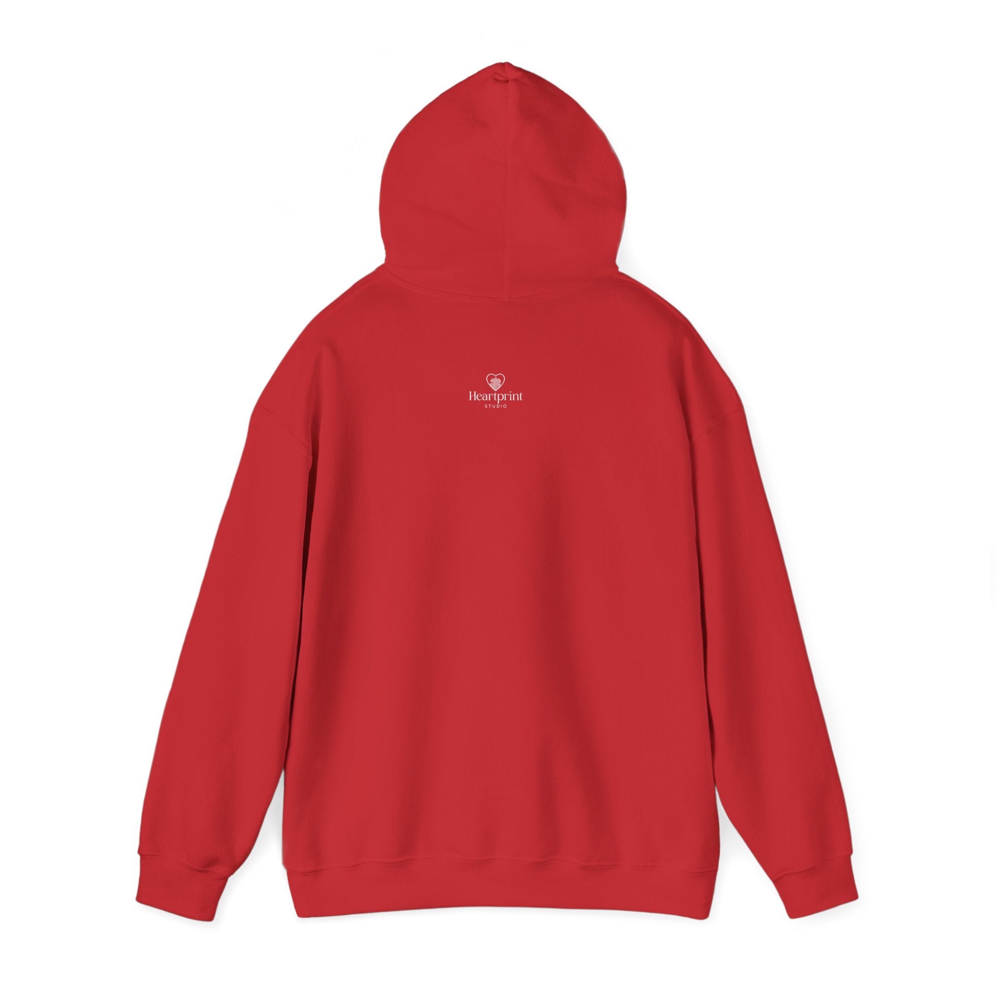 Point of View Hoodie