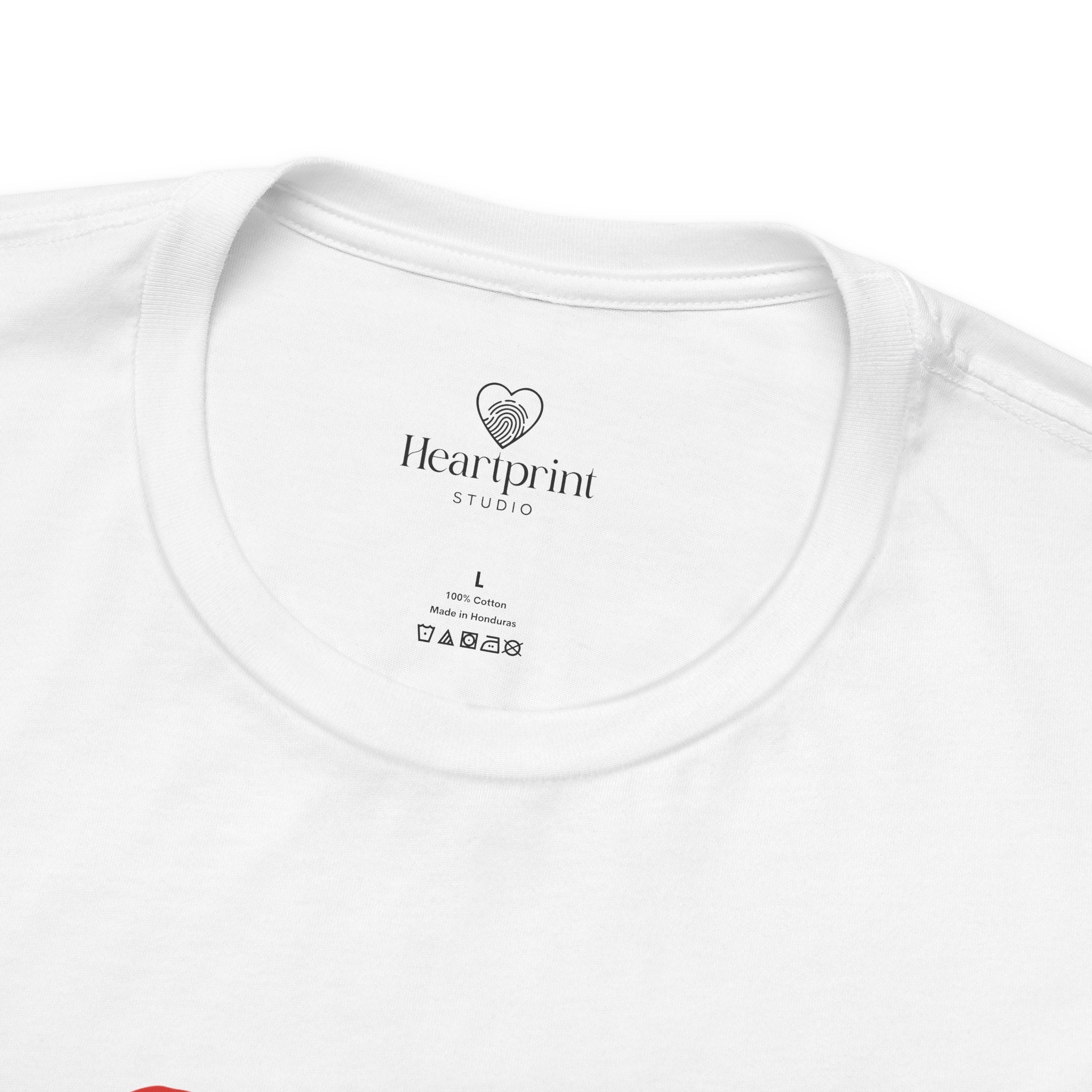 The "Tropical State of Mind" Premium Tee