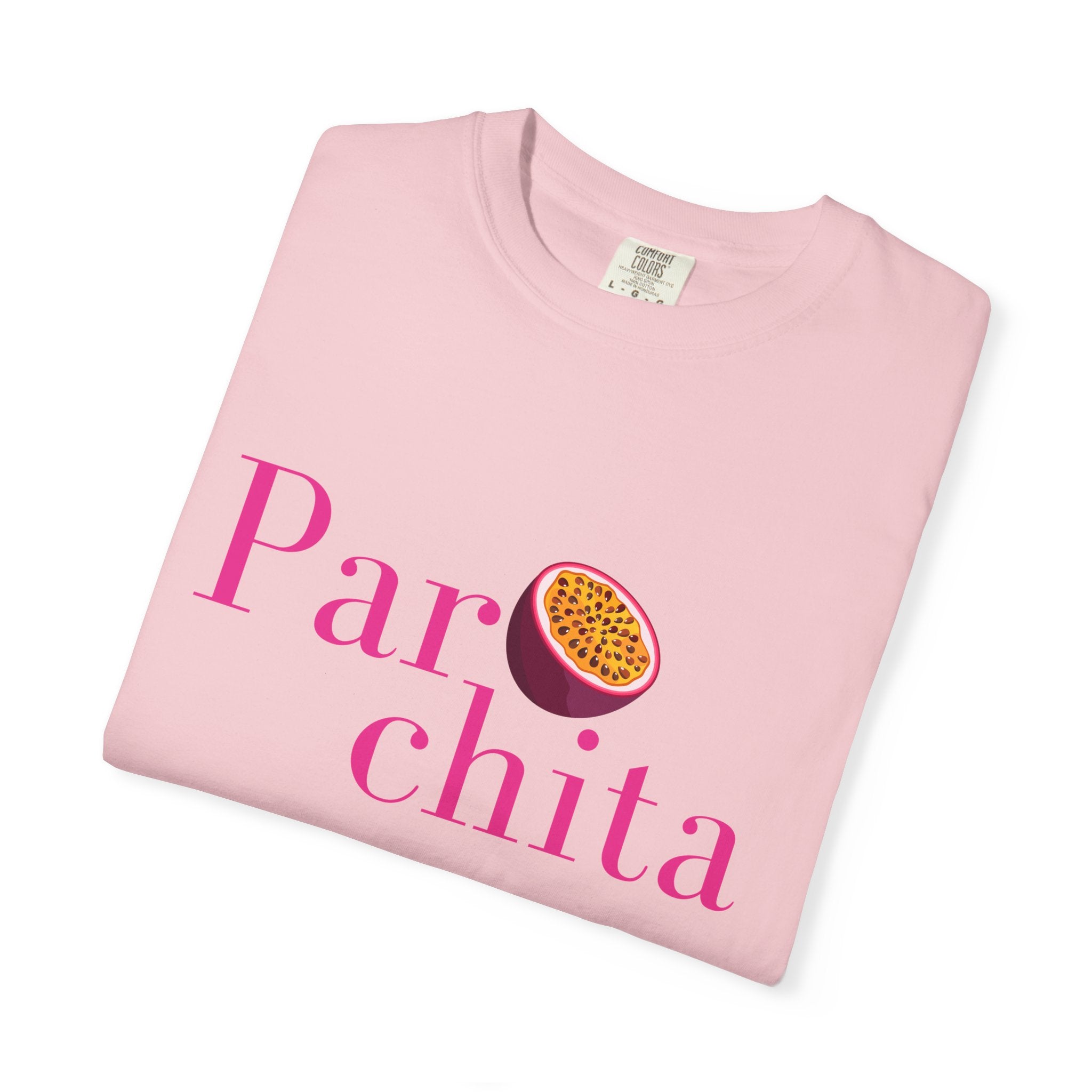 Passionfruit 'Parchita' Tee