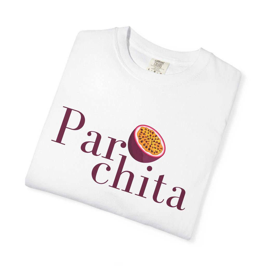 Passionfruit 'Parchita' Tee