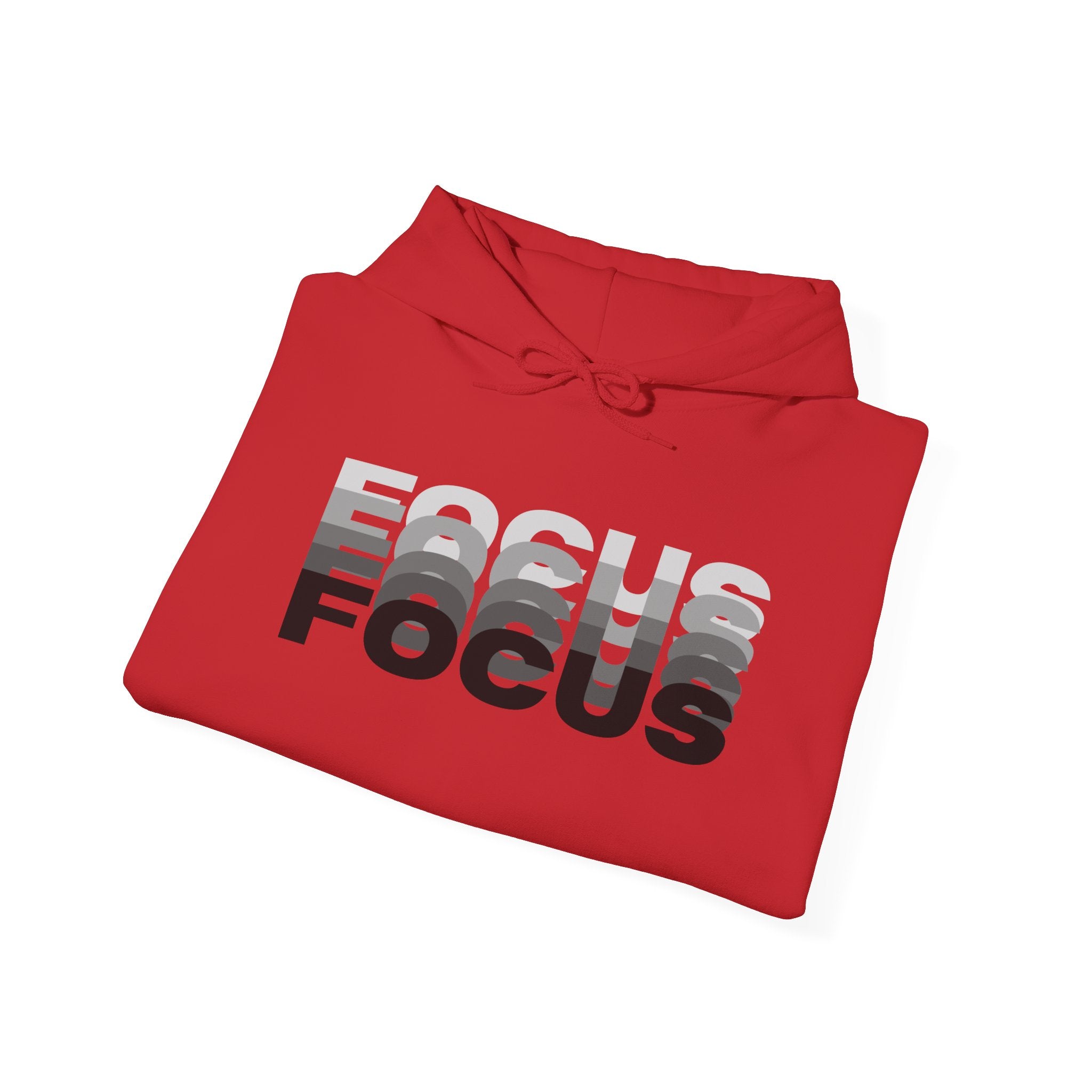 FOCUS Hoodie