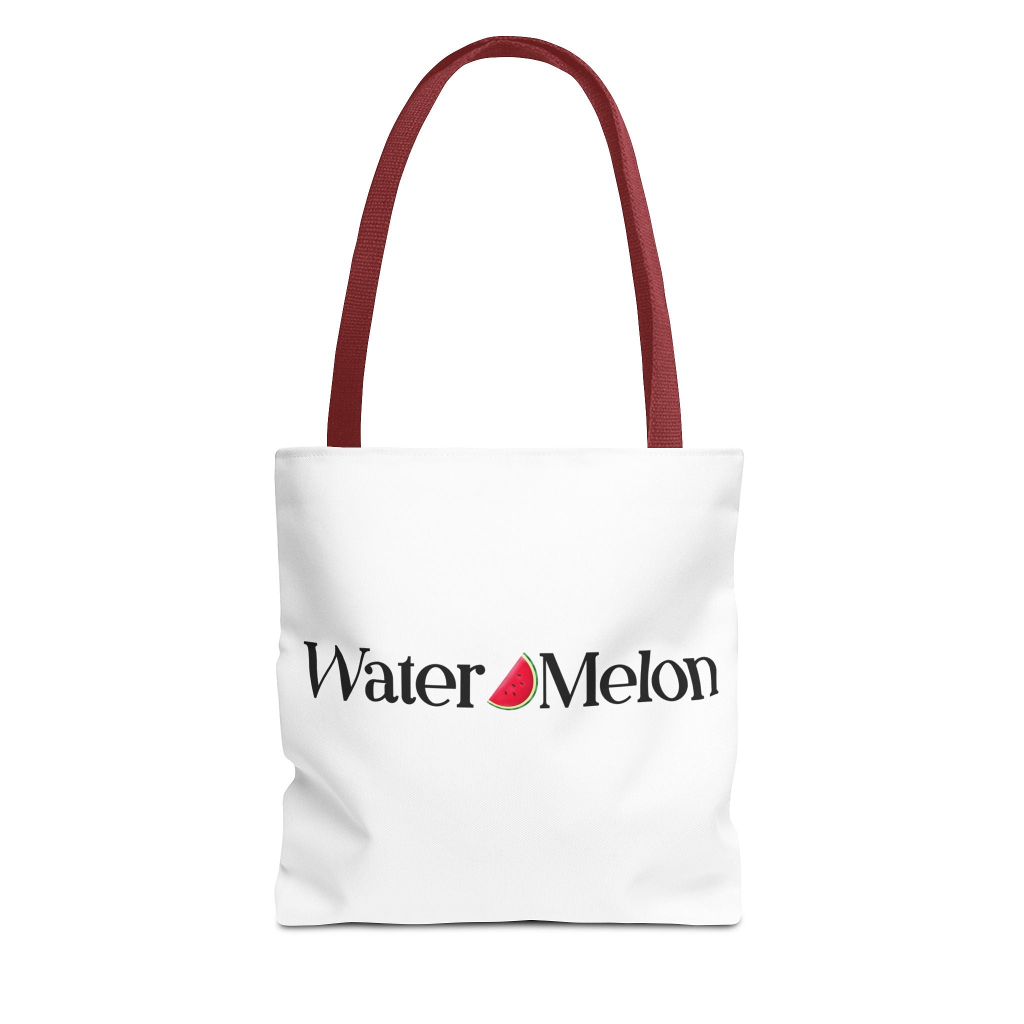 Watermelon Tote Bag