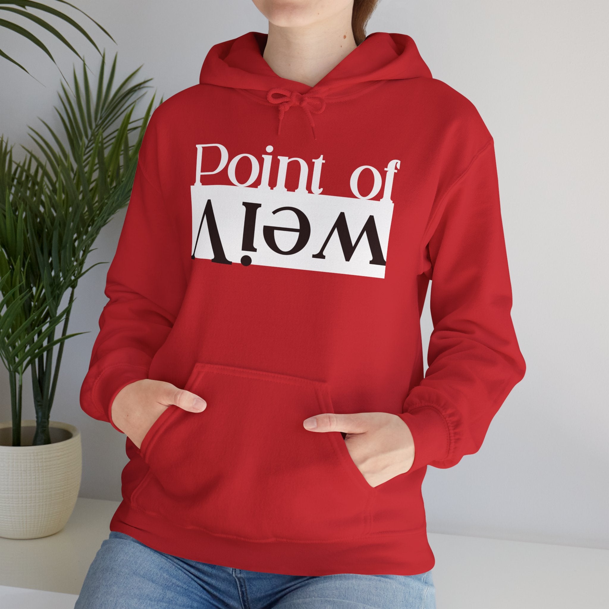 Point of View Hoodie