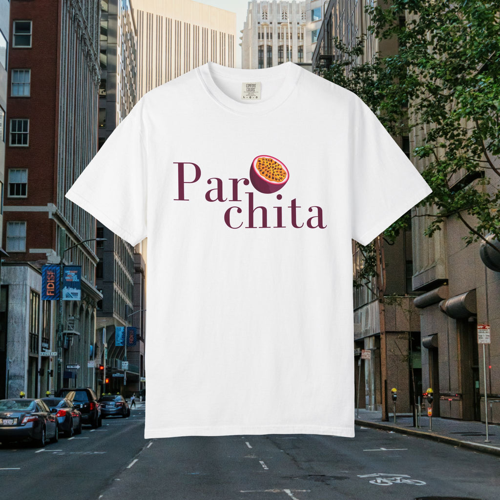 Passionfruit 'Parchita' Tee